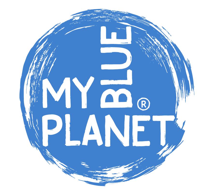 My Blue Planet